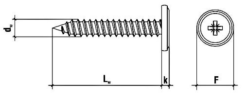 WPC výkres